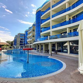 Prodej bytu 3+kk 72 m² v Bulharsku