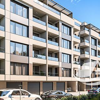 Prodej bytu 1+kk, garsoniery, 38m&sup2;