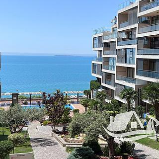 Prodej bytu 2+kk, 57m&sup2;