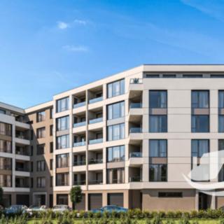 Prodej bytu 2+kk, 62m²