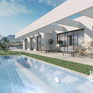 Prodej rodinného domu, 244m&sup2;