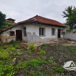 Prodej rodinného domu, 50m²