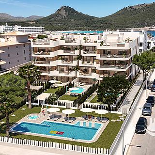 Prodej bytu 3+kk, 102m²