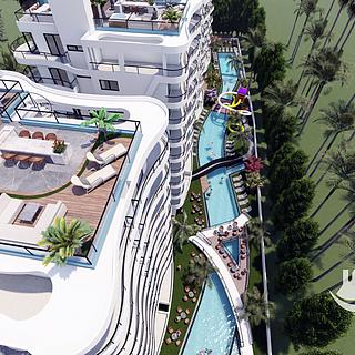 Prodej bytu 3+kk, 100m²