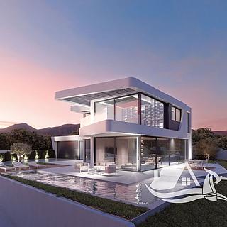 Prodej rodinného domu, 482m&sup2;