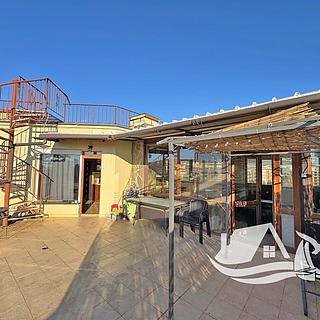 Prodej bytu 2+kk, 130m&sup2;