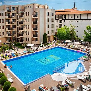 Prodej bytu 2+kk 88 m² v Bulharsku