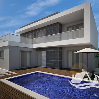 Prodej rodinného domu, 120m²