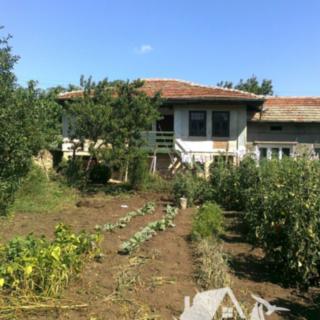 Prodej rodinného domu, 120m²
