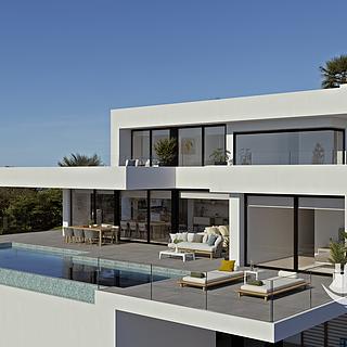 Prodej rodinného domu, 715m&sup2;