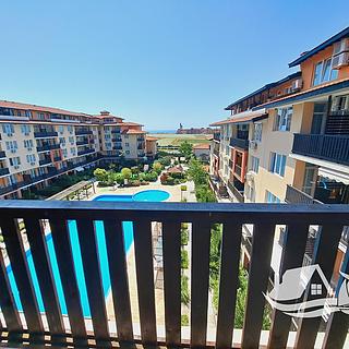 Prodej bytu 2+kk, 52m²