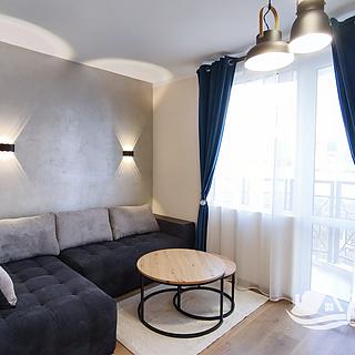 Prodej bytu 1+kk, garsoniery, 30m&sup2;