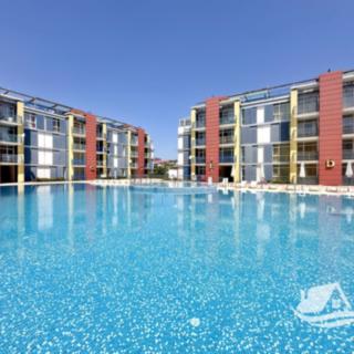 Prodej bytu 2+kk, 58m²