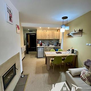 Prodej bytu 2+kk, 62m²