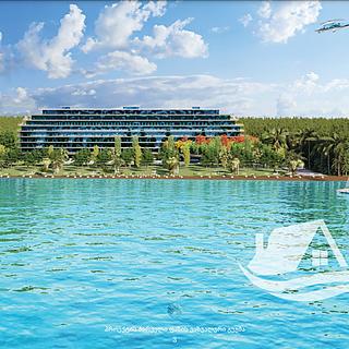 Prodej bytu 2+kk, 52m²