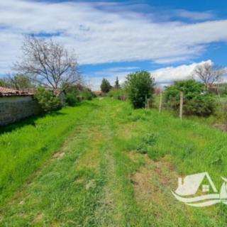 Prodej stavební parcely, 1570m²