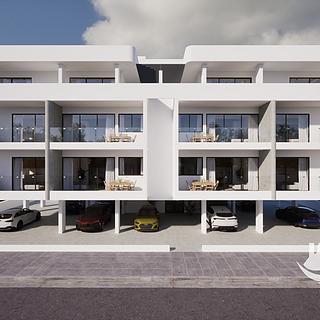 Prodej bytu 2+1, 80m&sup2;