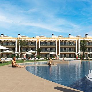 Prodej bytu 3+kk, 79m&sup2;