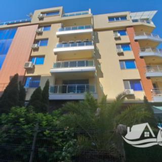 Prodej bytu 2+kk, 55m²