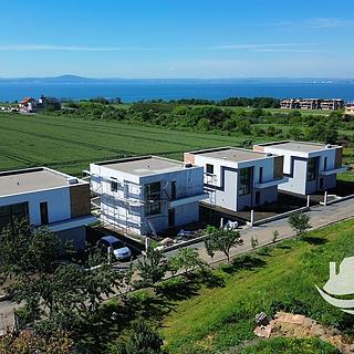 Prodej rodinného domu, 196m&sup2;