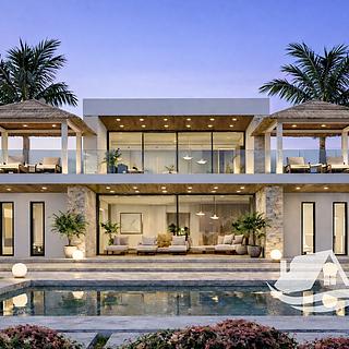 Prodej rodinného domu, 324m&sup2;