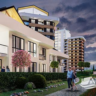 Prodej bytu 2+kk, 55m&sup2;