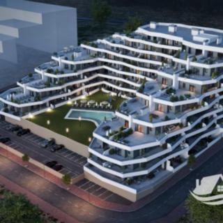 Prodej bytu 4+kk, 70m&sup2;