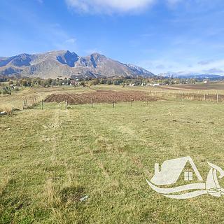 Prodej stavební parcely, 5000m&sup2;