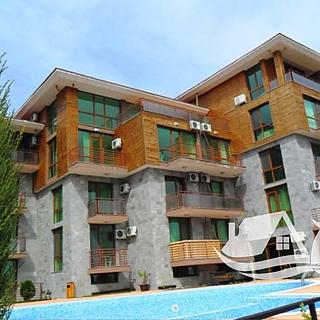 Prodej bytu 2+kk, 55m&sup2;