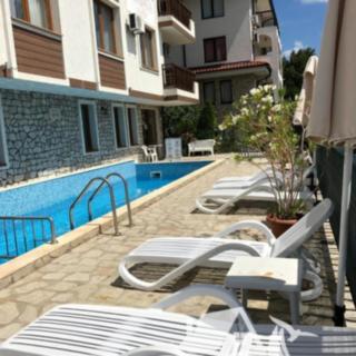 Prodej bytu 1+kk, garsoniery, 32m²