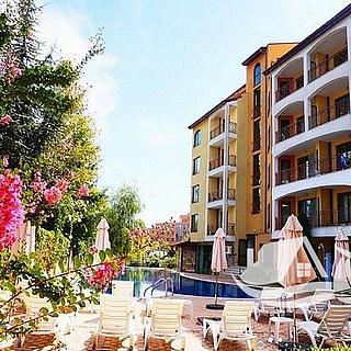 Prodej bytu 2+kk, 58m&sup2;