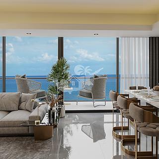 Prodej bytu 3+1, 124m&sup2;