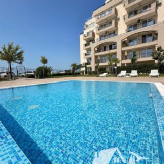 Prodej bytu 2+kk, 55m²