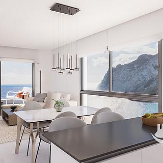 Prodej bytu 3+kk, 74m&sup2;