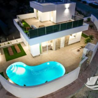 Prodej rodinného domu 229 m² ve Španělsku