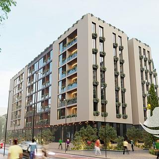 Prodej bytu 2+kk, 63m&sup2;