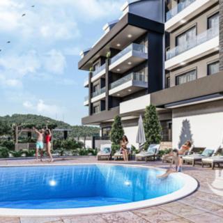 Prodej bytu 2+1, 59m²