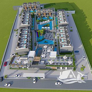 Prodej bytu 2+kk, 70m²