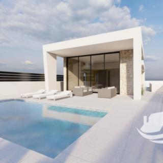 Prodej rodinného domu 105 m² ve Španělsku