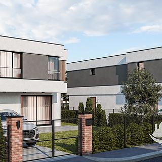 Prodej rodinného domu, 180m&sup2;