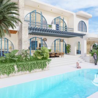 Prodej rodinného domu, 323m²