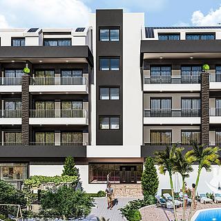 Prodej bytu 3+1, 156m²