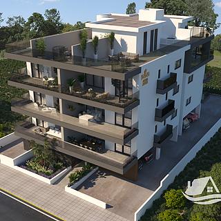 Prodej bytu 4+kk, 97m²