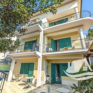 Prodej rodinného domu, 467m&sup2;