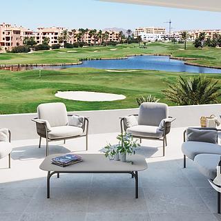 Prodej bytu 3+kk, 70m&sup2;