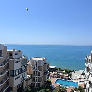 Prodej bytu 2+kk, 57m&sup2;