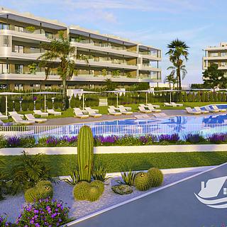 Prodej bytu 3+kk, 74m&sup2;