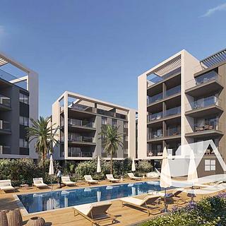 Prodej bytu 3+kk, 89m²