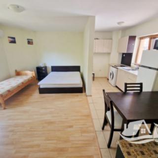 Prodej bytu 1+kk, garsoniery, 43m²