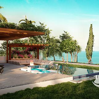 Prodej rodinného domu, 160m²